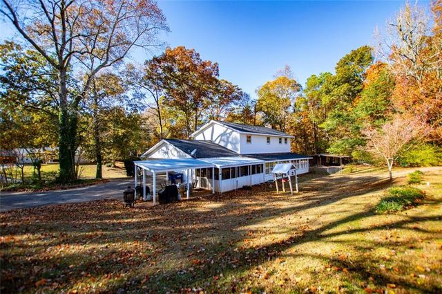 4049 Roy Court, Douglasville, GA 30135