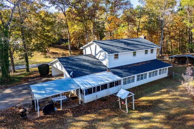 4049 Roy Court, Douglasville, GA 30135