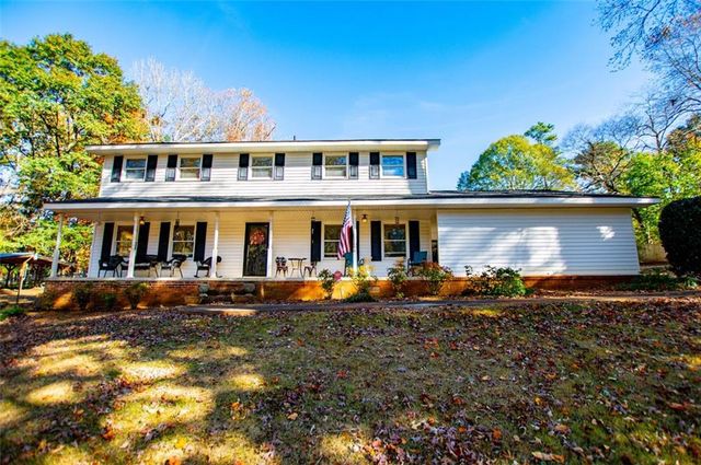 4049 Roy Court, Douglasville, GA 30135