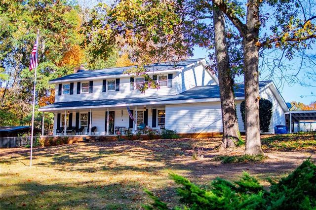 4049 Roy Court, Douglasville, GA 30135