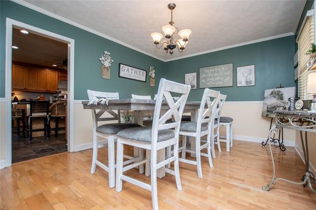 4049 Roy Court, Douglasville, GA 30135