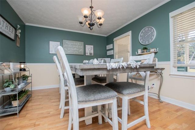 4049 Roy Court, Douglasville, GA 30135