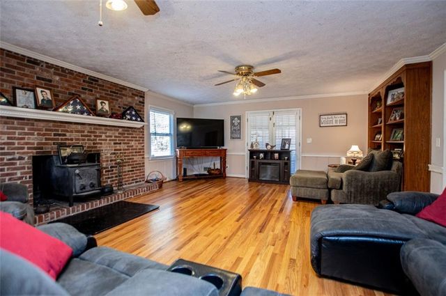 4049 Roy Court, Douglasville, GA 30135