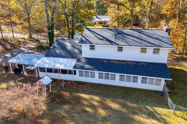 4049 Roy Court, Douglasville, GA 30135