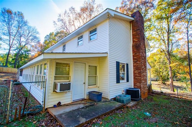 4049 Roy Court, Douglasville, GA 30135