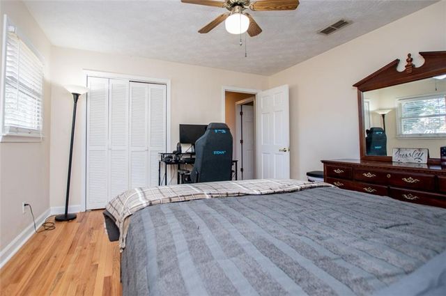 4049 Roy Court, Douglasville, GA 30135