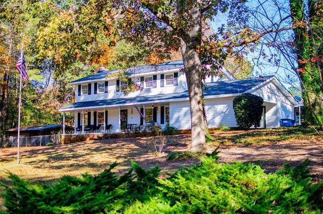 4049 Roy Court, Douglasville, GA 30135