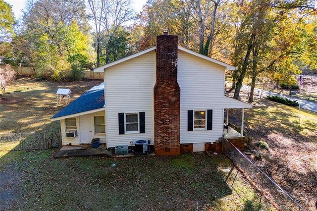 4049 Roy Court, Douglasville, GA 30135