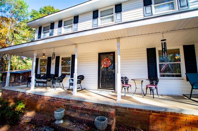 4049 Roy Court, Douglasville, GA 30135