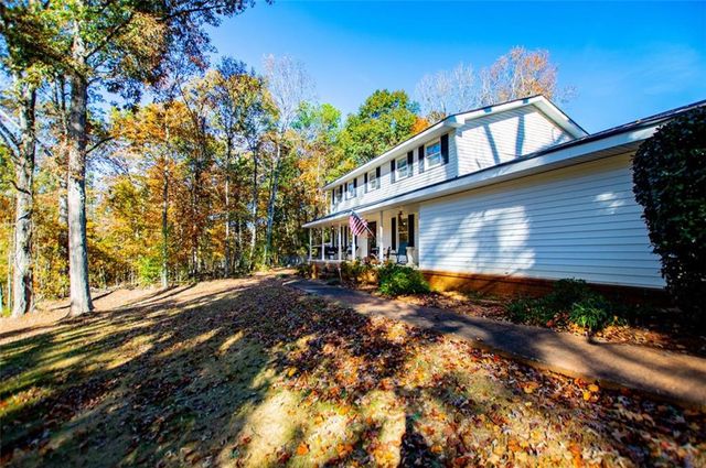 4049 Roy Court, Douglasville, GA 30135