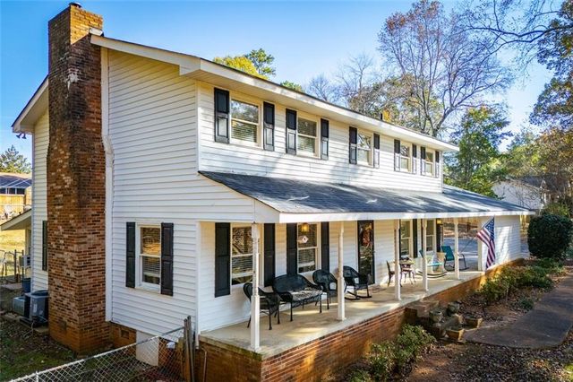 4049 Roy Court, Douglasville, GA 30135