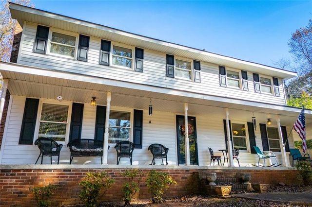 4049 Roy Court, Douglasville, GA 30135