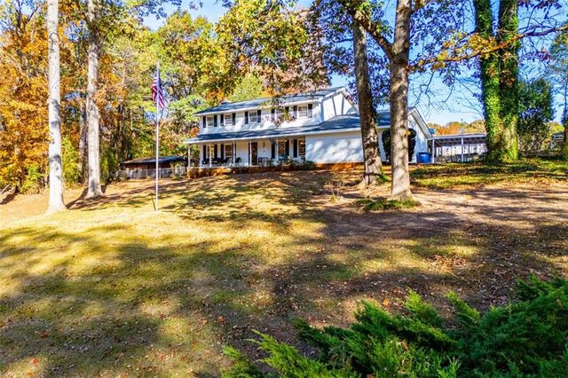 4049 Roy Court, Douglasville, GA 30135