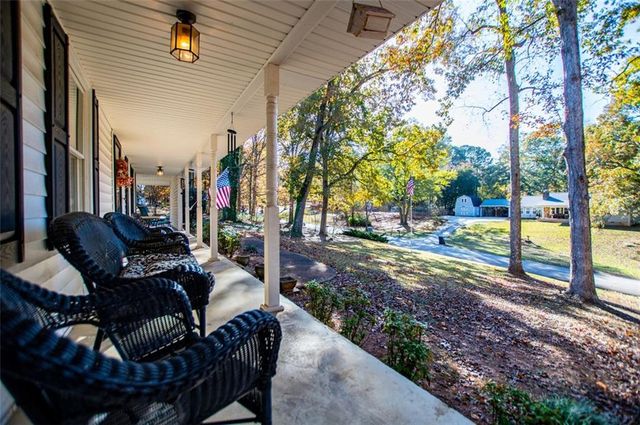 4049 Roy Court, Douglasville, GA 30135