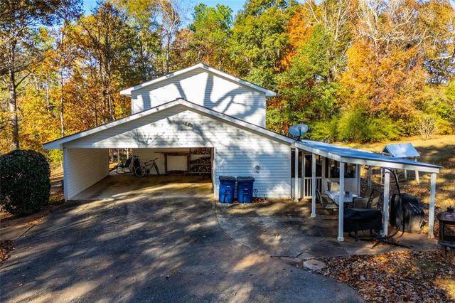 4049 Roy Court, Douglasville, GA 30135