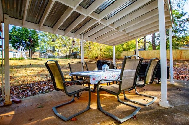 4049 Roy Court, Douglasville, GA 30135