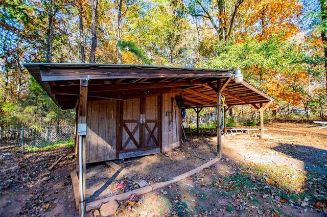 4049 Roy Court, Douglasville, GA 30135