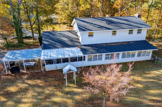 4049 Roy Court, Douglasville, GA 30135