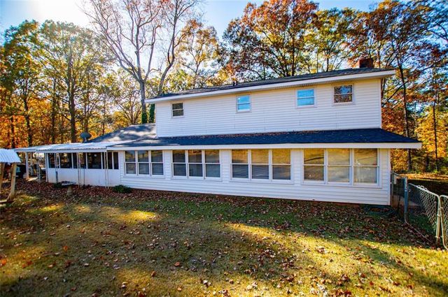 4049 Roy Court, Douglasville, GA 30135