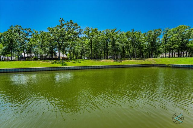164 Saint Andrews Drive, Mabank, TX 75156