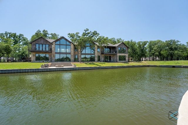 164 Saint Andrews Drive, Mabank, TX 75156