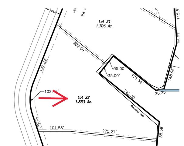 164 Saint Andrews Drive, Mabank, TX 75156