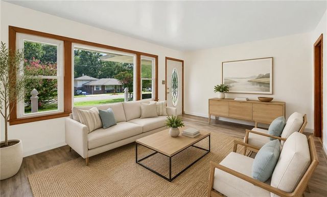 1223 Sanders Drive, Morrow, GA 30260