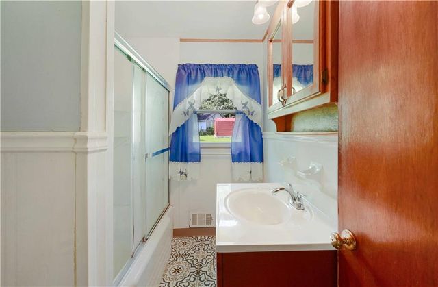 1223 Sanders Drive, Morrow, GA 30260