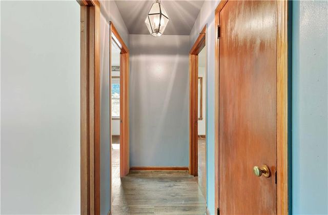 1223 Sanders Drive, Morrow, GA 30260