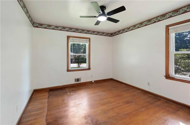 1223 Sanders Drive, Morrow, GA 30260