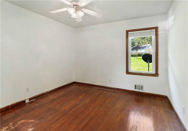 1223 Sanders Drive, Morrow, GA 30260