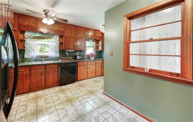 1223 Sanders Drive, Morrow, GA 30260