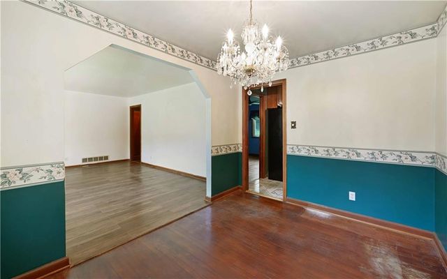 1223 Sanders Drive, Morrow, GA 30260