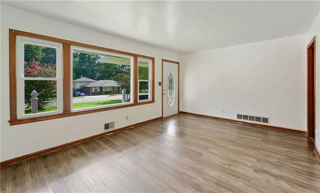1223 Sanders Drive, Morrow, GA 30260