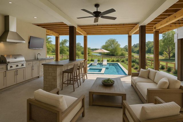 3845 Water Street, Dickinson, TX 77539