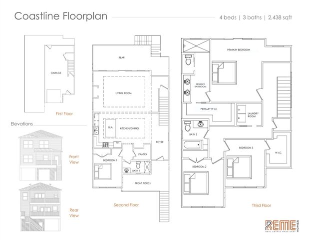 3845 Water Street, Dickinson, TX 77539