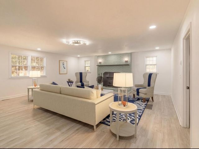 6509 Highway 215, Pauline, SC 29374