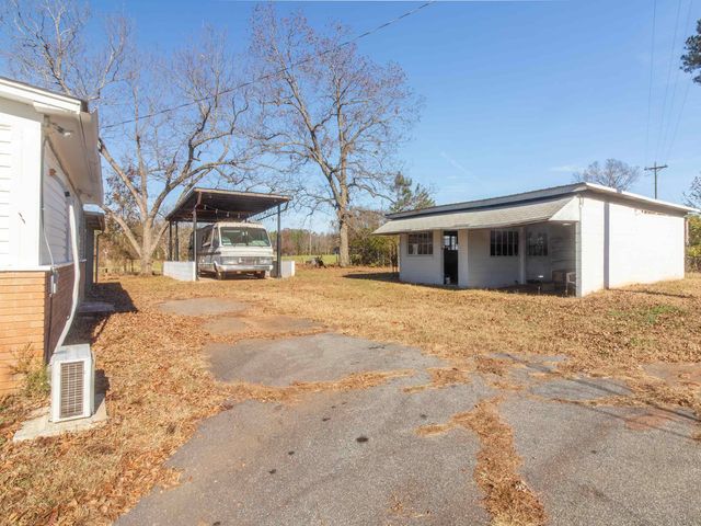 6509 Highway 215, Pauline, SC 29374