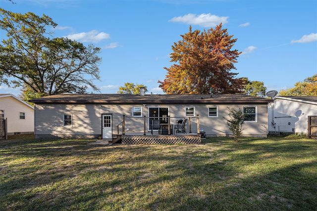 1915 Kregel Avenue, Muskegon, MI 49442