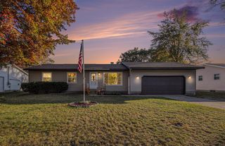 1915 Kregel Avenue, Muskegon, MI 49442