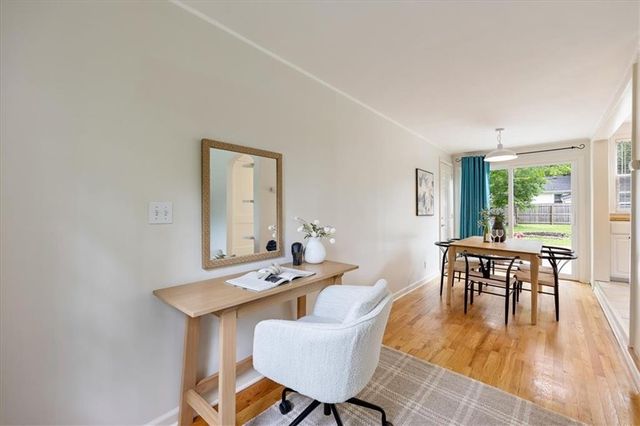 5504 Nall Avenue, Roeland Park, KS 66202
