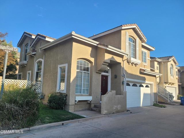 1690 Tanglebush Lane 120, Simi Valley, CA 93065