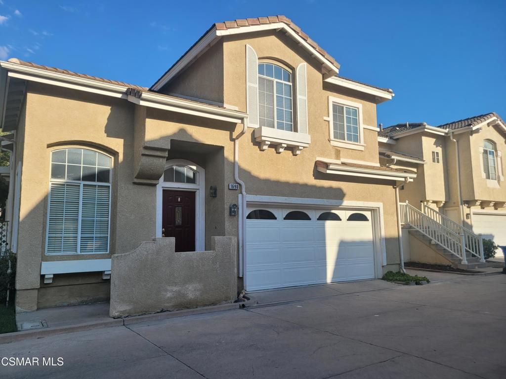 1690 Tanglebush Lane 120, Simi Valley, CA 93065