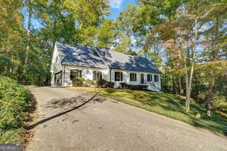 197 Carriage Trace, Marietta, GA 30068