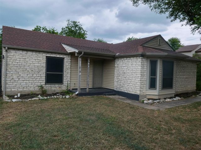 701 GREENWICH PL, Round Rock, TX 78664