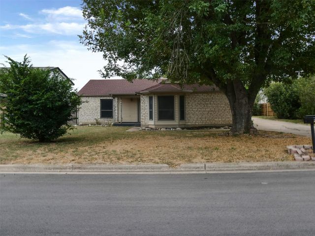 701 GREENWICH PL, Round Rock, TX 78664