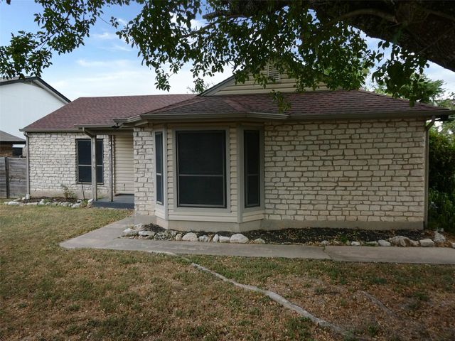 701 GREENWICH PL, Round Rock, TX 78664
