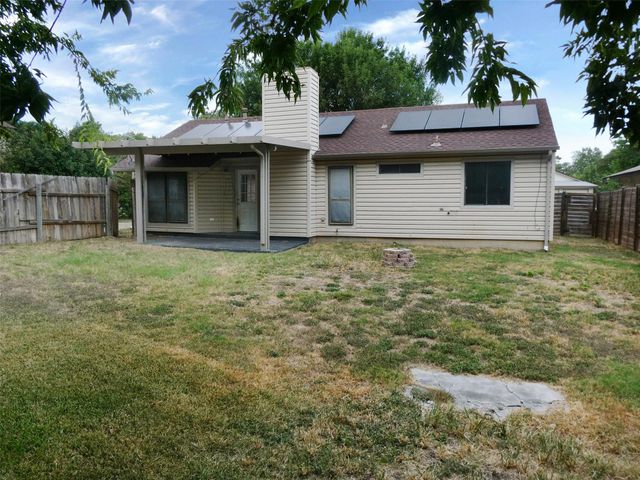 701 GREENWICH PL, Round Rock, TX 78664