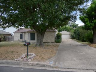 701 GREENWICH PL, Round Rock, TX 78664