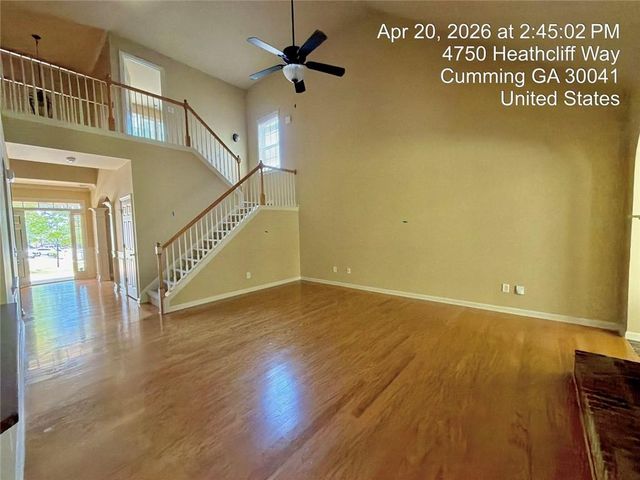 4750 Heathcliff Way, Cumming, GA 30041